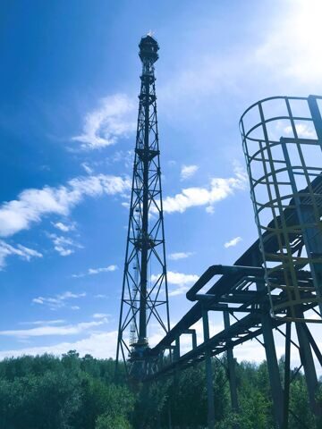 Завершены работы по проекту СИБУР Завершены работы по проекту СИБУР